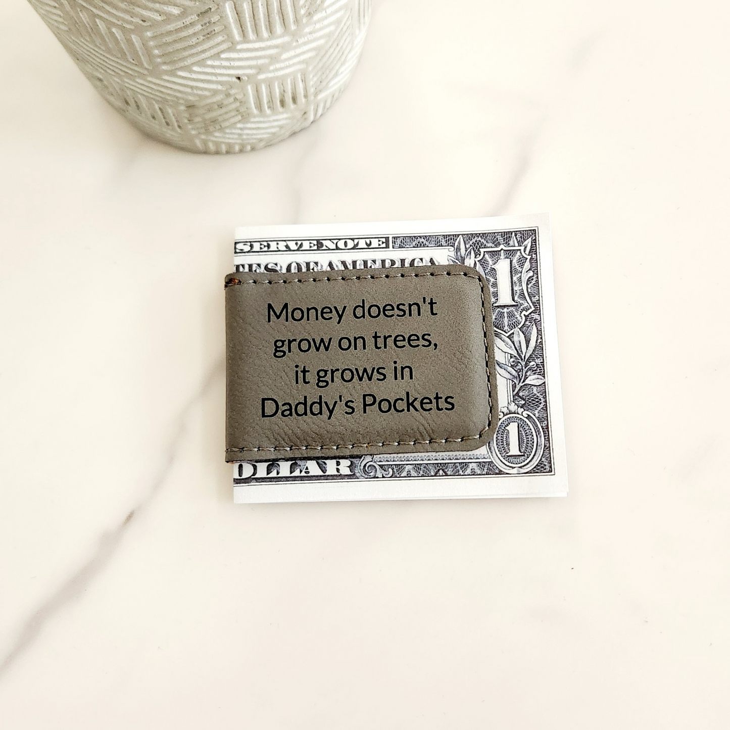 Money Clip