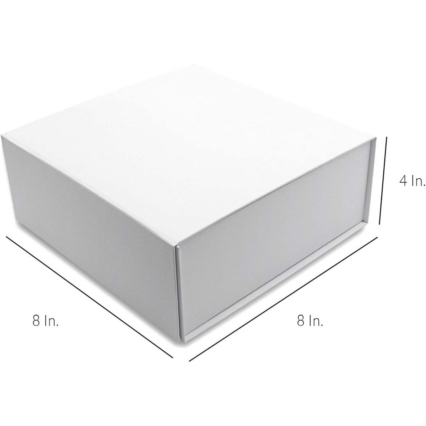 Bridesmaid Gift Box