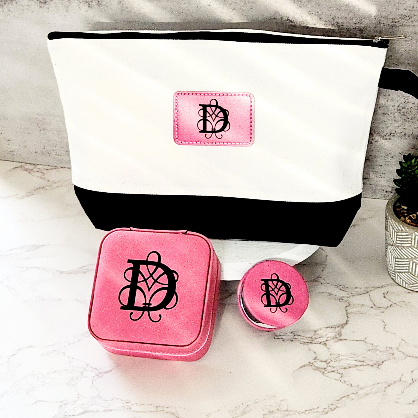 Bridesmaid Gift Box