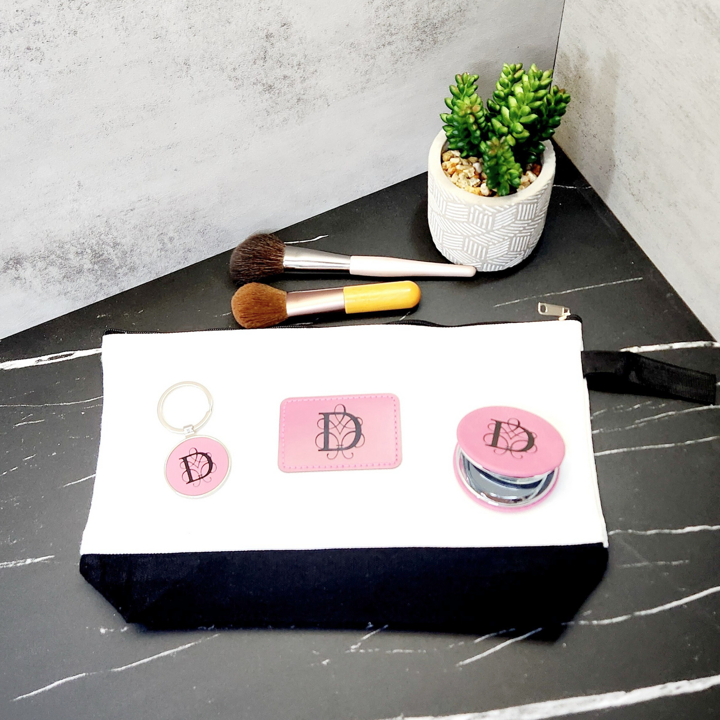 Bridesmaid Gift Box