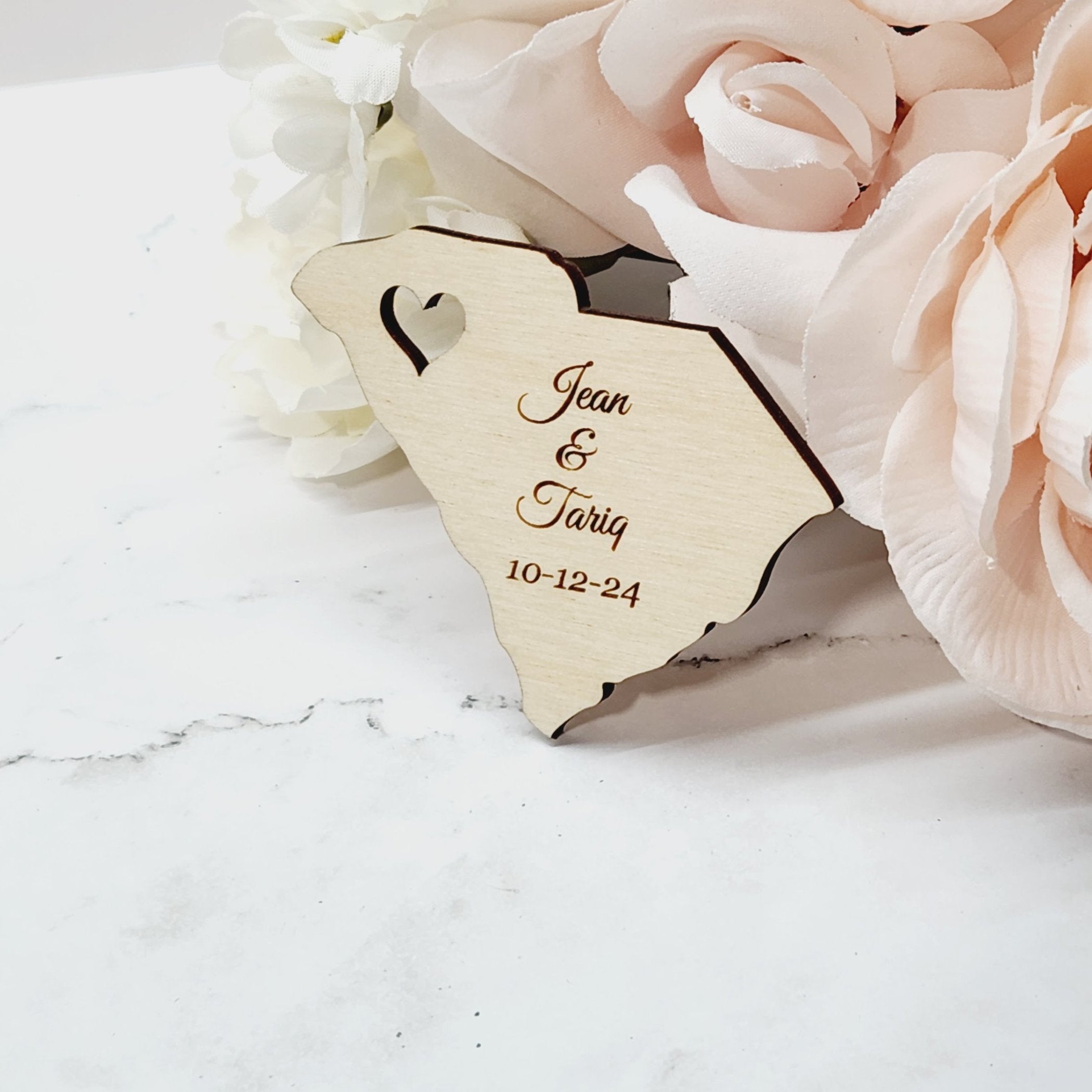 Wedding Favor Gifts | Wedding Day Gifts | Newlywed or Bridal Gift Idea ...