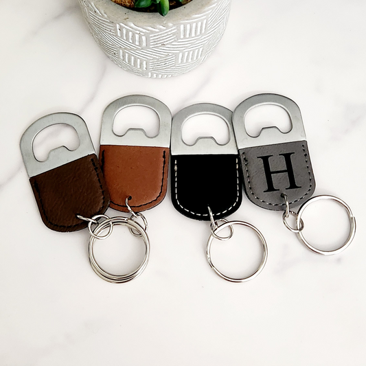 Keychain Bottle Openers