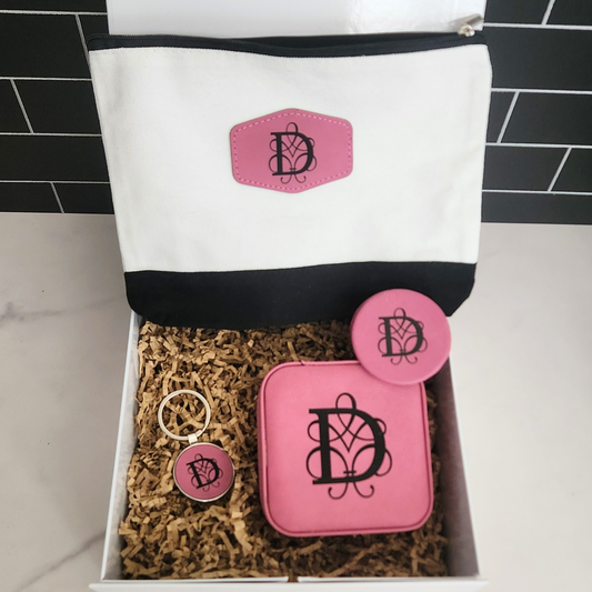 Bridesmaid Gift Box
