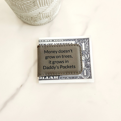 Money Clip