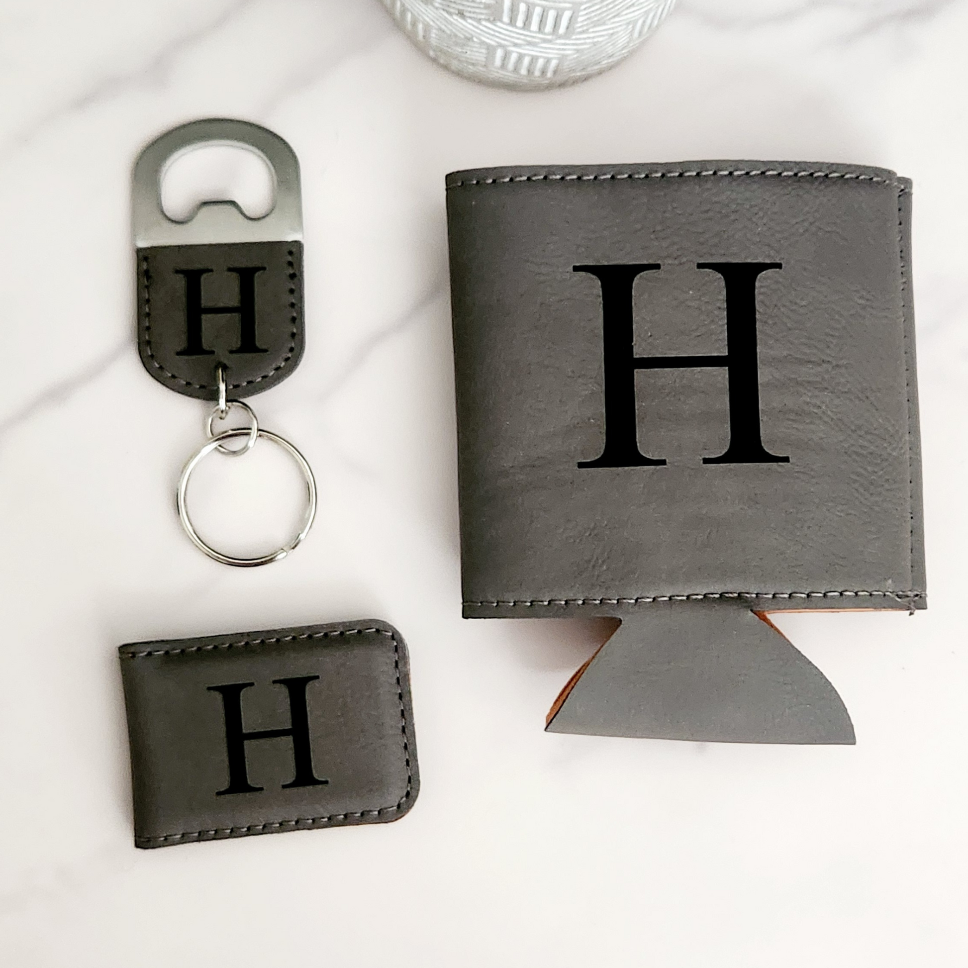 Groomsmen Gift Box