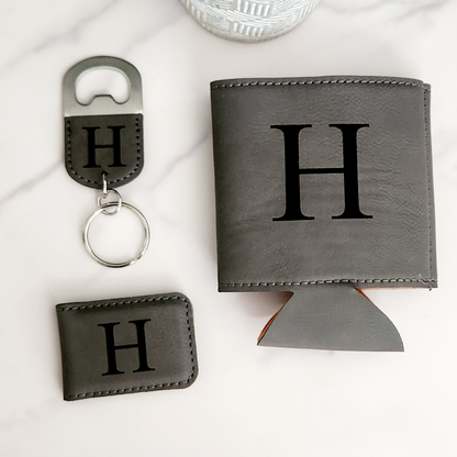 Groomsmen Gift Box