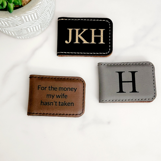 Money Clip