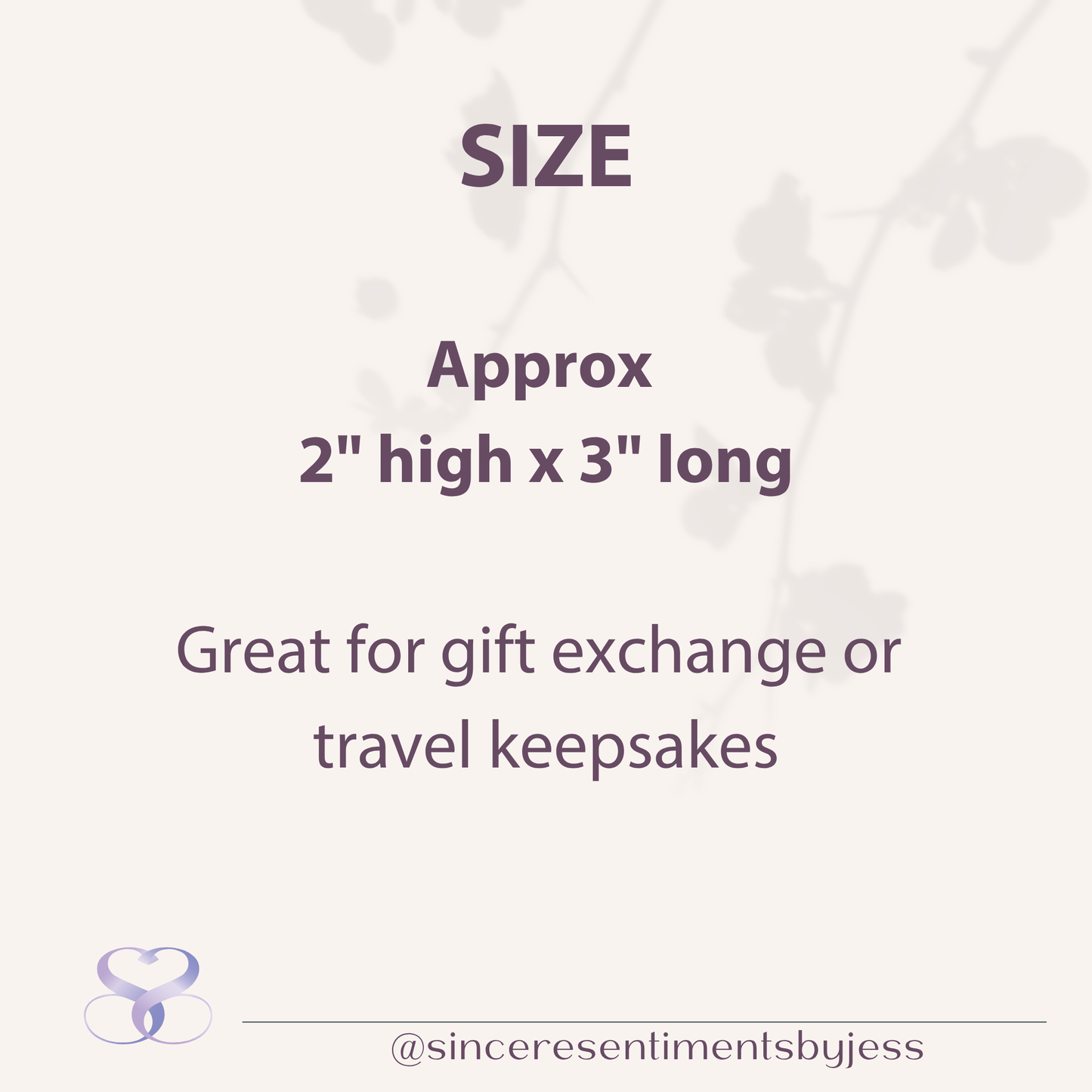 Vacation Cruise Magnet Favor