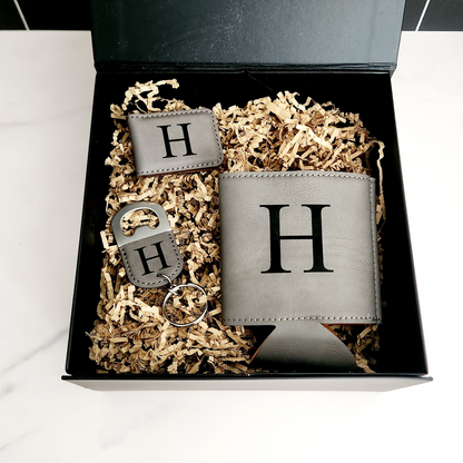 Groomsmen Gift Box
