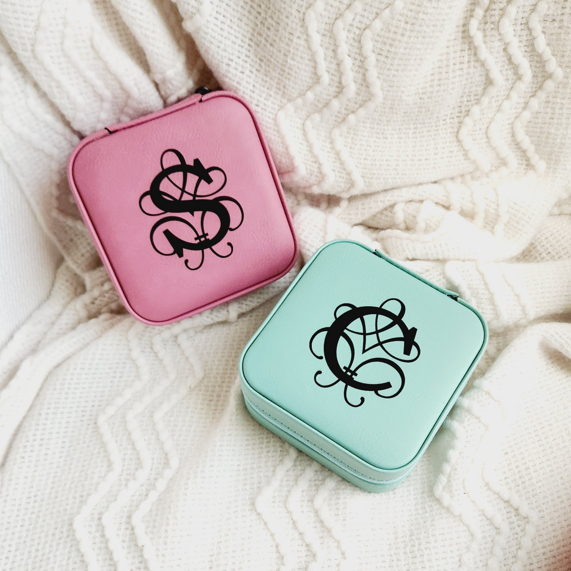 Bridesmaid Gift Box