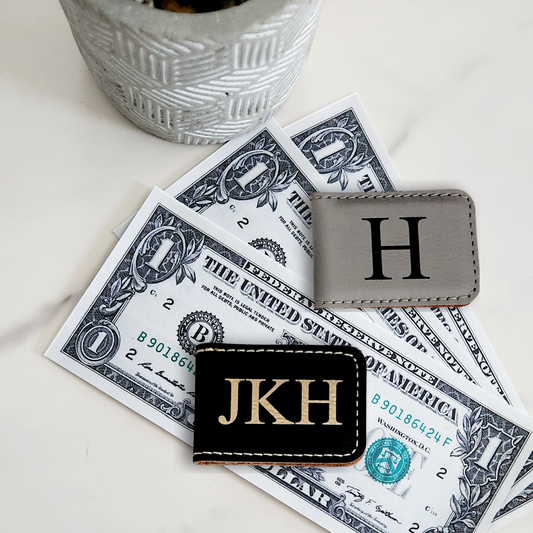 Money Clip