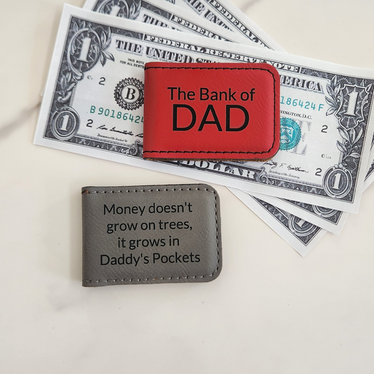 Money Clip