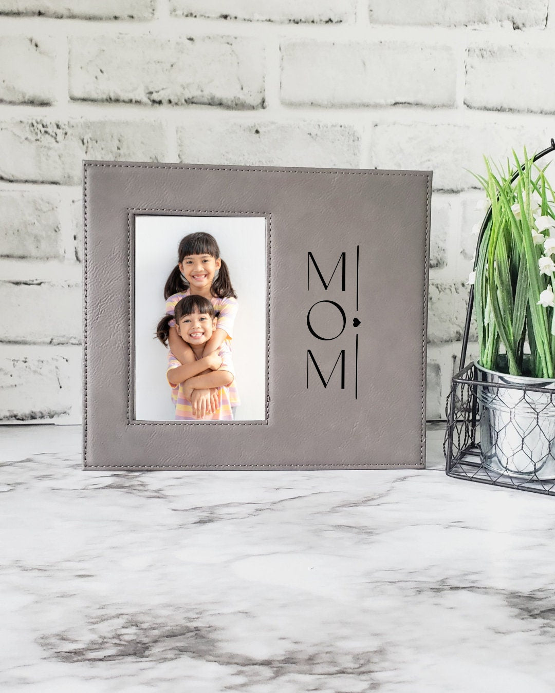 Mothers Day Picture Frame
