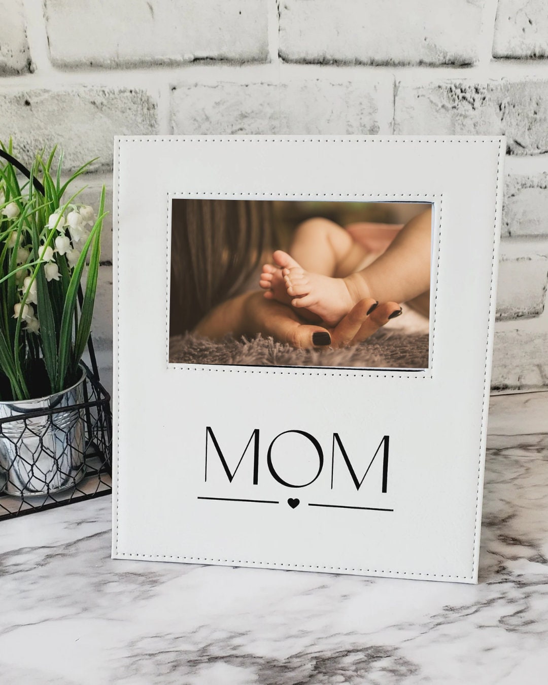 Mothers Day Picture Frame