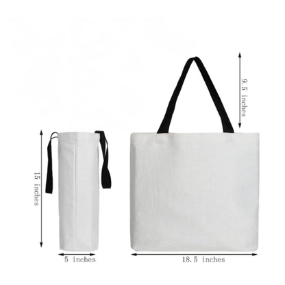 Game Day Totes Coquette Bow