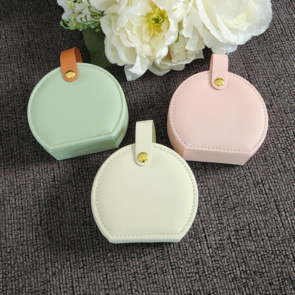 Luggage Tote Travel Jewelry Box